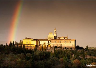 The Chartreuse of Florence