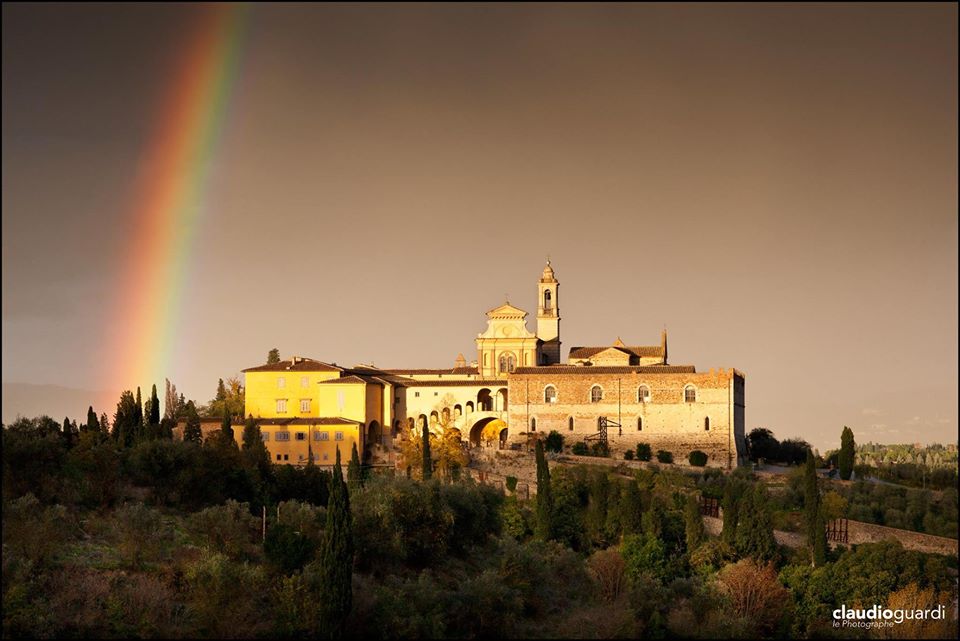 The Chartreuse of Florence