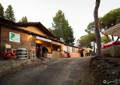 Chalet I Pini