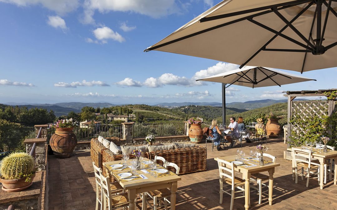 Tenuta Poggio Amorelli