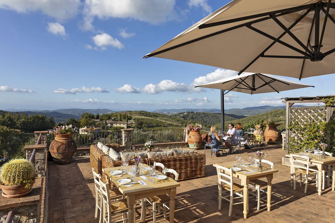 Tenuta Poggio Amorelli