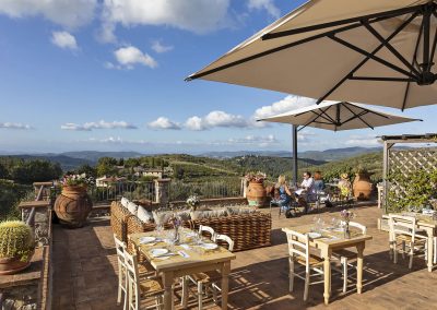Tenuta Poggio Amorelli