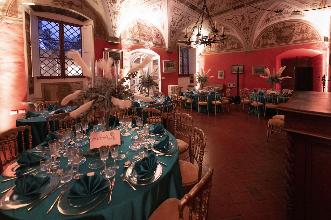 Wedding-caterers-italy-florence
