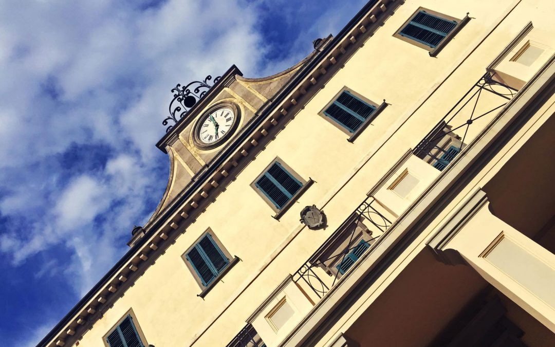 Tenuta di Grignano