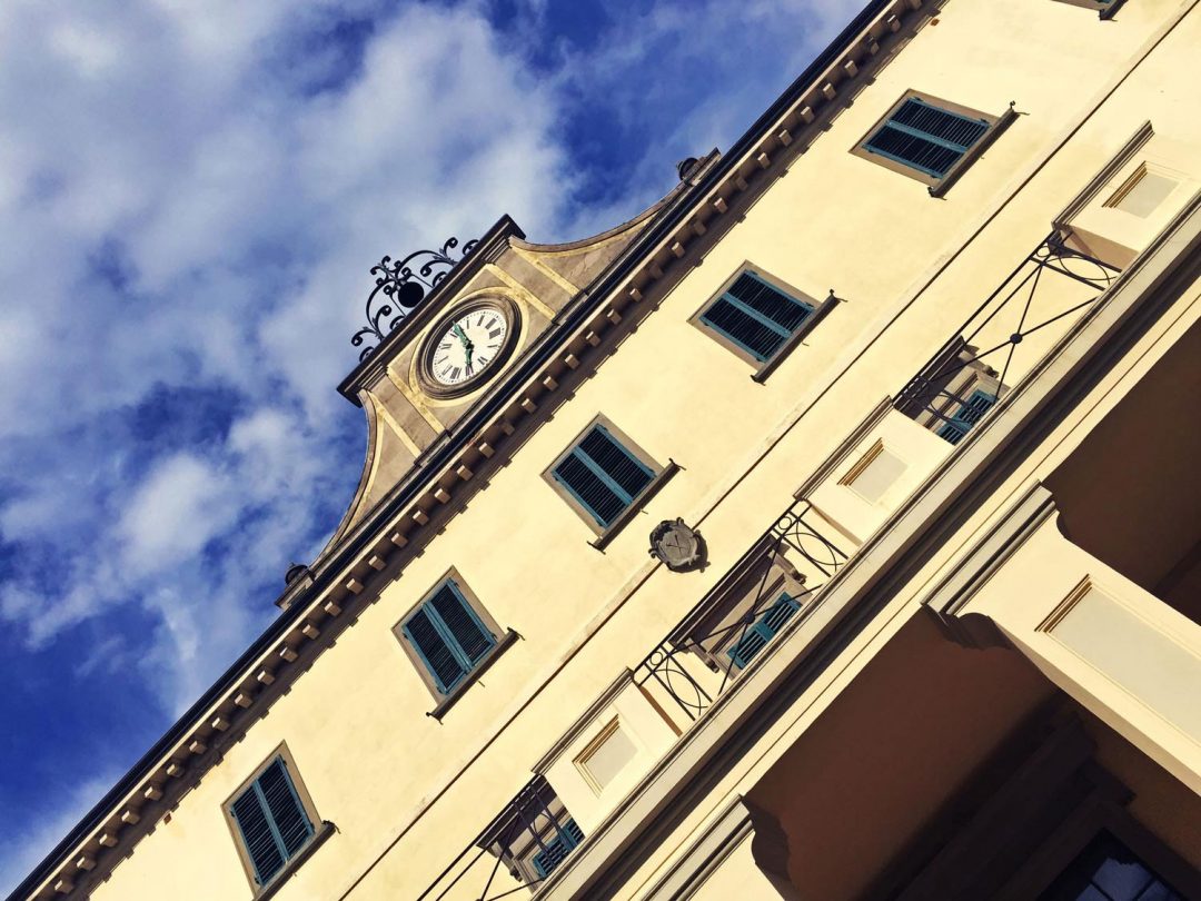 Tenuta di Grignano