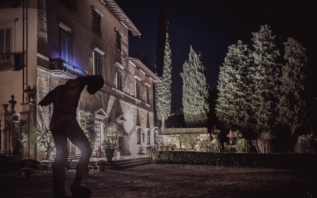 Villa dei Marchesi Incontri