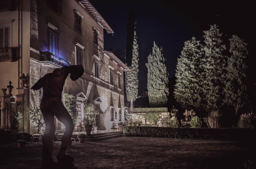 Villa dei Marchesi Incontri